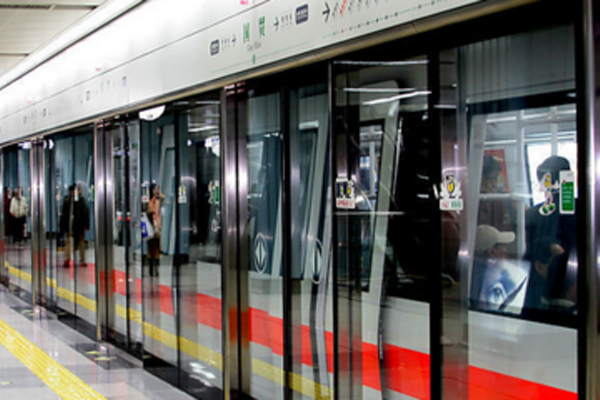 城市建设再提速，佳华定制PDU助力福州地铁4号线