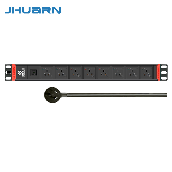 10A输入8位防脱3米JH8810