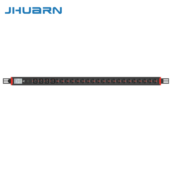 32A输入24位IEC JH20432B