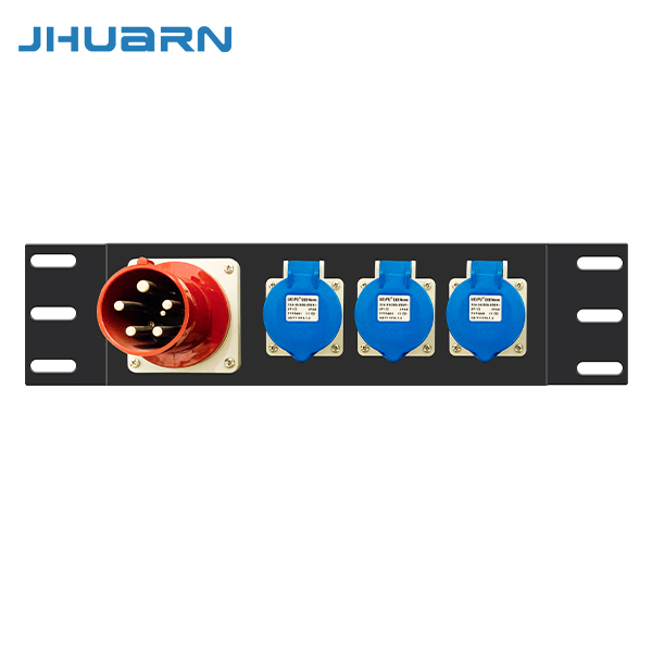 佳华通达大功率插排PDM