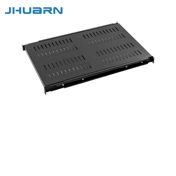 佳华通达机柜托盘曙光托盘托板服务器网络机柜通用托盘抽拉托盘托架机柜专用