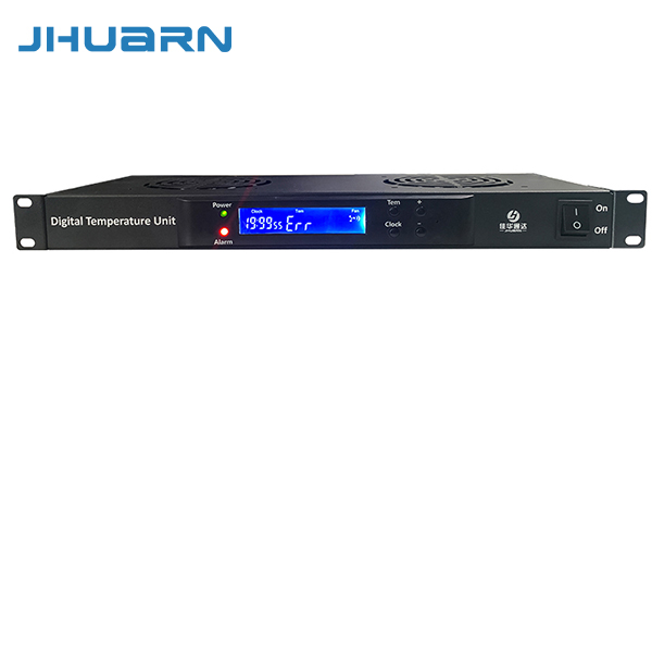 佳华通达智能PDU风扇单元