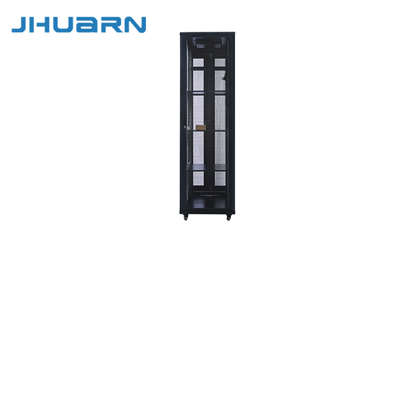 佳华通达42U600*1200*1970机房机柜