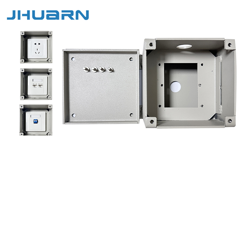 佳华通达接线盒