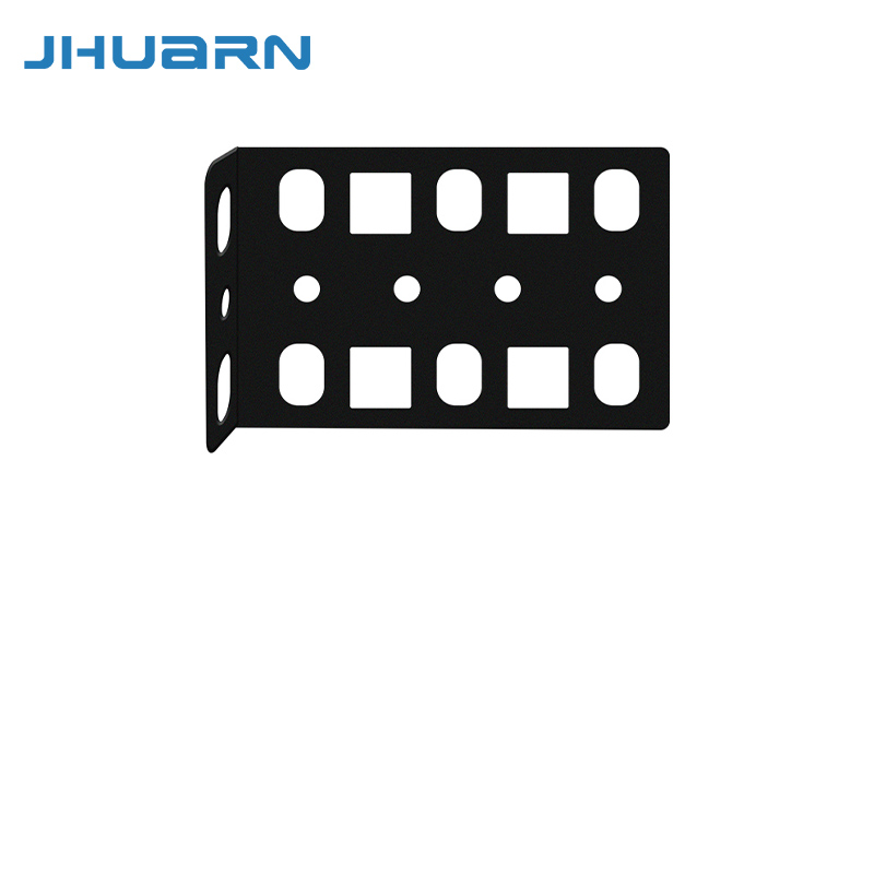 佳华通达KL2九折型材L型支架挂耳