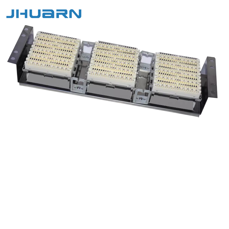 佳华通达电话配线架