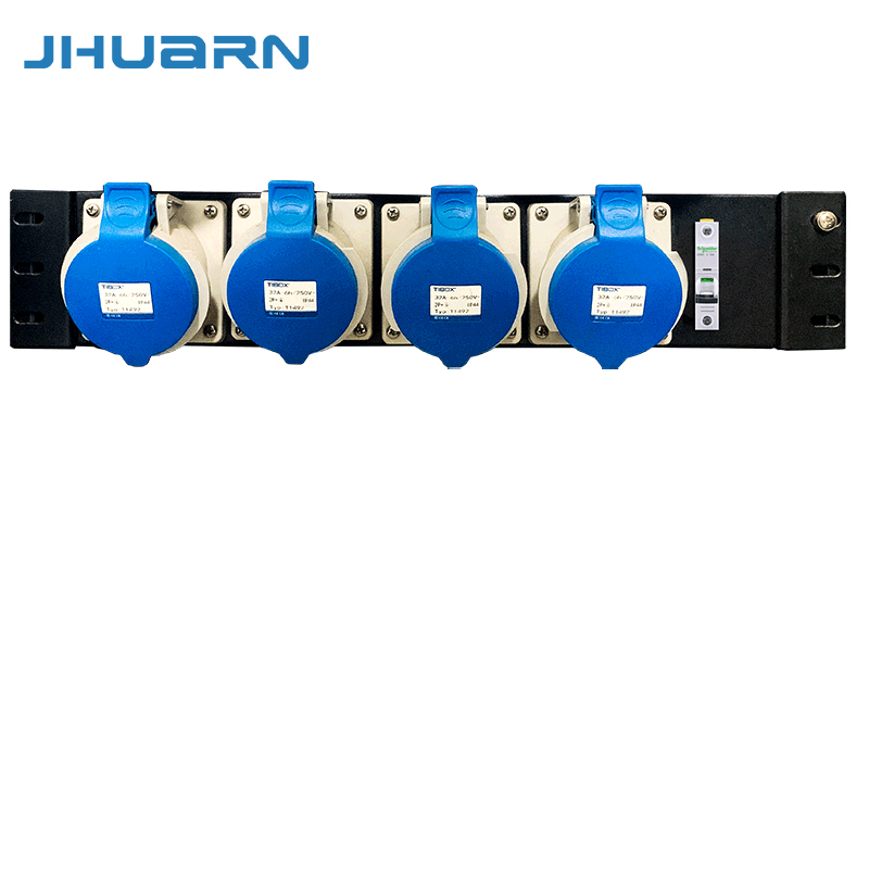 佳华通达列头PDU