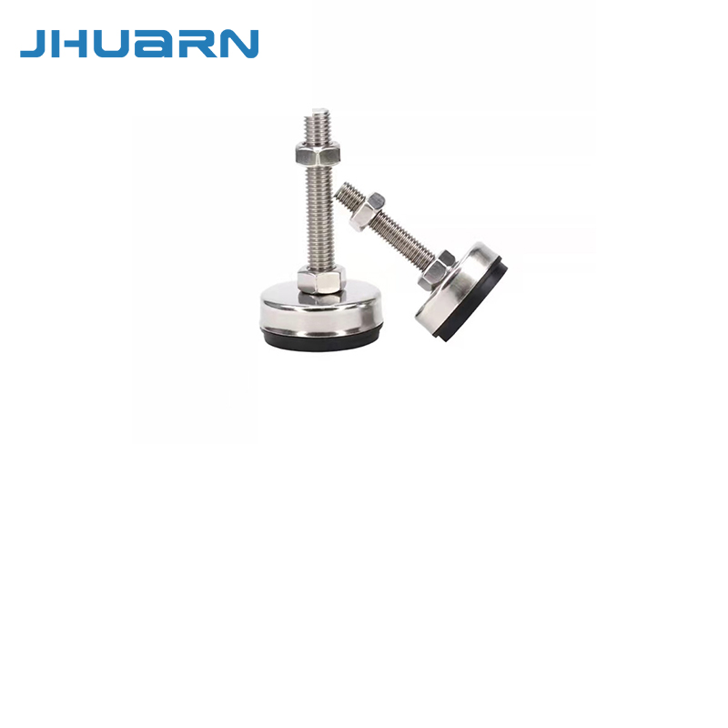 佳华通达机柜脚钉