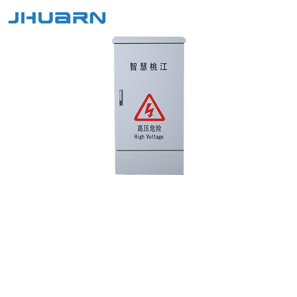 佳华通达室外机柜