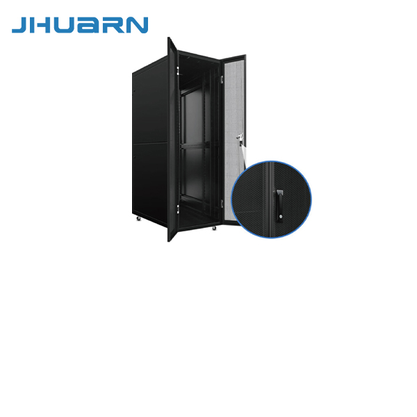 佳华通达DH系列6242服务器机柜工程款加厚网络机柜交换机服务器机柜