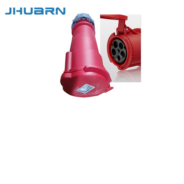 佳华通达航空工业连接器插座